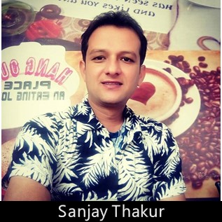Sanjay Thakur